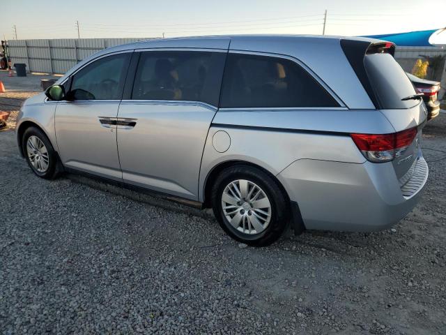 2015 HONDA ODYSSEY LX 5FNRL5H24FB021932