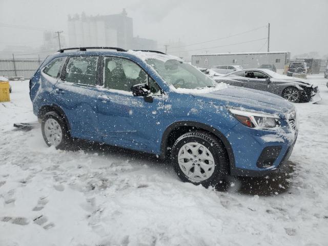 2020 SUBARU FORESTER JF2SKADC5LH518965