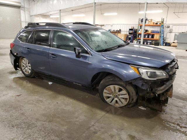 2017 SUBARU OUTBACK 2. - 4S4BSAFC8H3399143
