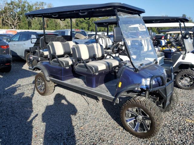 2023 HDKP GOLF CART #3027015968