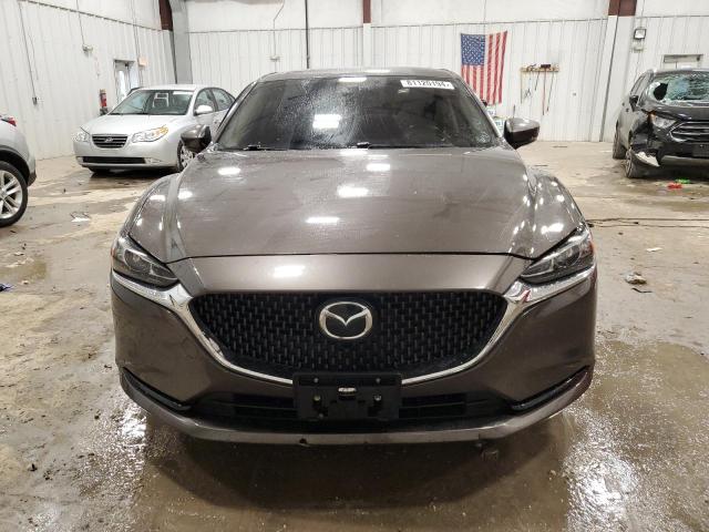 VIN JM1GL1VM6J1327876 2018 MAZDA 6 no.5