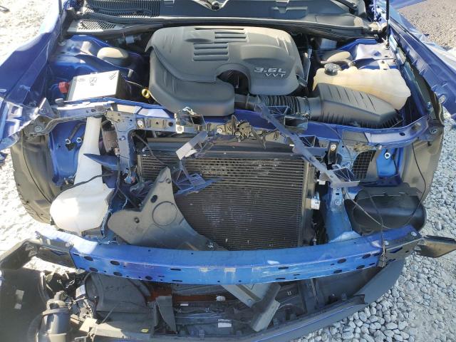 2020 DODGE CHALLENGER - 2C3CDZAG9LH221635