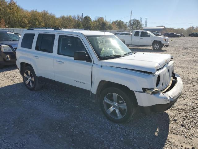 2016 JEEP PATRIOT LA - 1C4NJPFA1GD527186