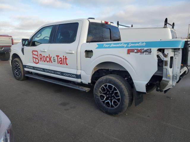 2022 FORD F150 SUPER - 1FTFW1E88NFB99560