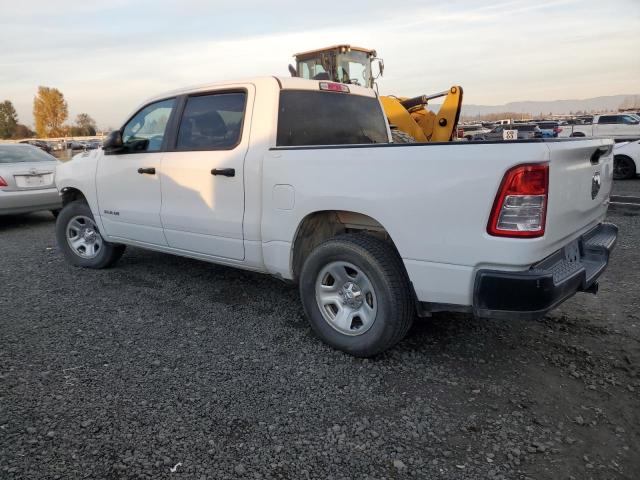 2021 RAM 1500 TRADE - 1C6SRFGT1MN696725