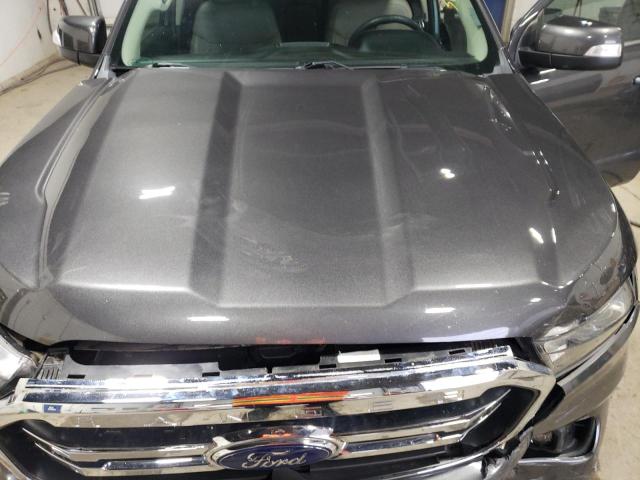 2020 FORD RANGER XL - 1FTER4FH9LLA99906
