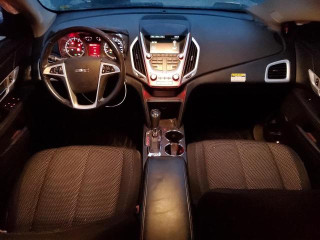 2017 GMC TERRAIN SL - 2GKFLTEKXH6155840