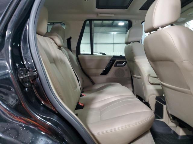 2015 LAND ROVER LR2 SE SALFP2BG9FH432472