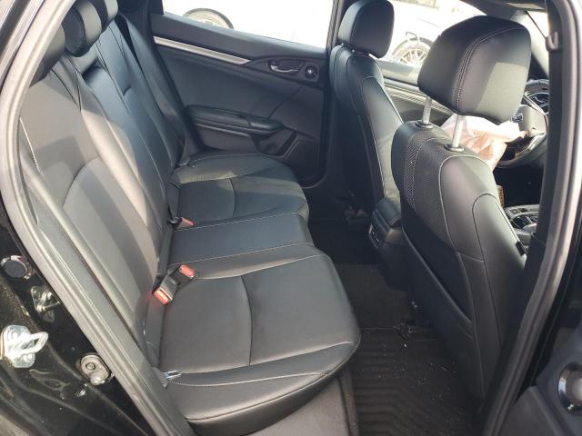 2021 HONDA CIVIC SPOR - SHHFK7H98MU400992