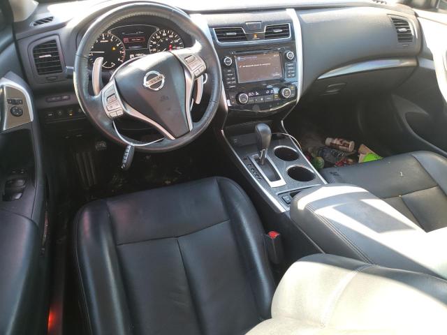 2015 NISSAN ALTIMA 3.5 - 1N4BL3AP9FC593433