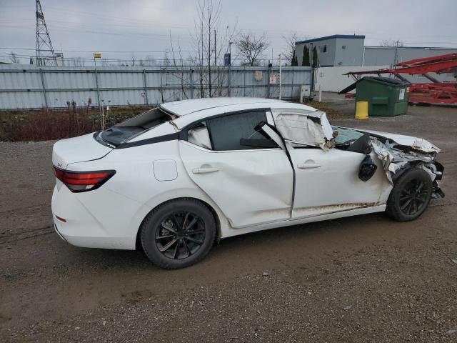 2023 NISSAN SENTRA SV - 3N1AB8CV9PY223368