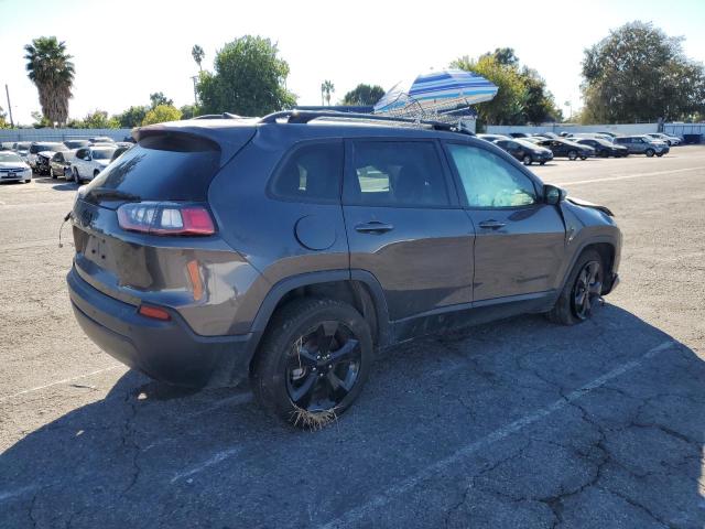 2021 JEEP CHEROKEE L - 1C4PJLLB7MD226951