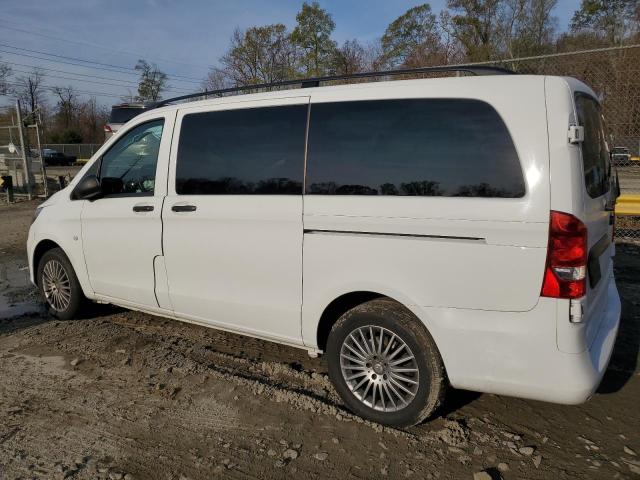 2017 MERCEDES-BENZ METRIS - WD4PG2EE8H3336425