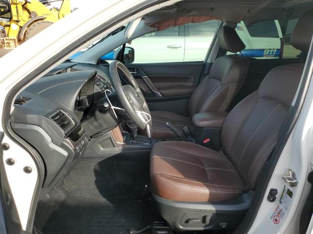 2018 SUBARU FORESTER 2 - JF2SJAWC5JH440118