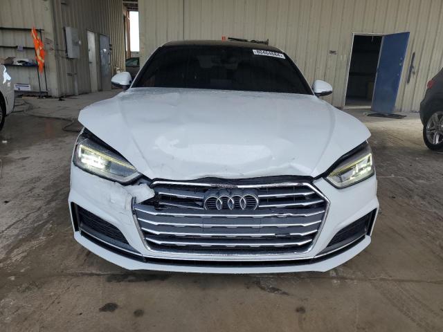 VIN WAUDNCF50KA026194 2019 AUDI A5 no.5