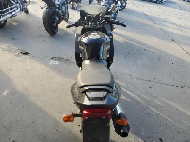 2009 SUZUKI GS500 VTTGM51A392101300