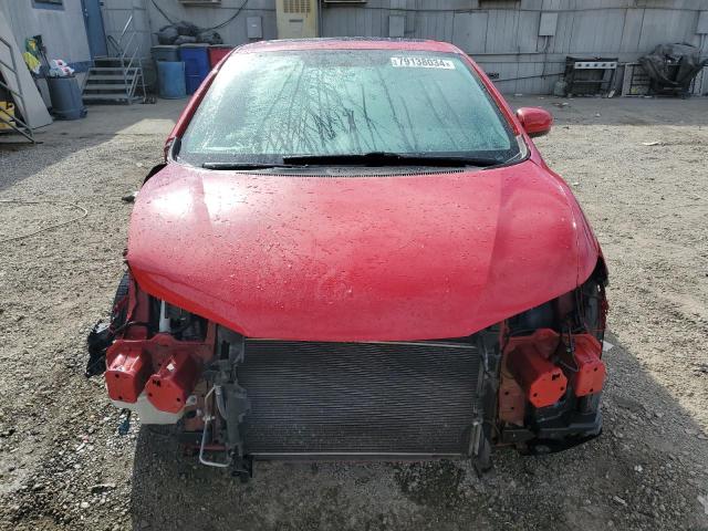 VIN 2HGFG3B80FH507495 2015 Honda Civic, EX no.5