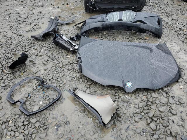 2023 BMW IX XDRIVE5 WB523CF04PCM53373