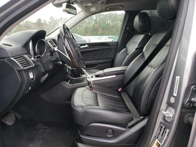 VIN 4JGDF6EE0FA596006 2015 MERCEDES-BENZ GL-CLASS no.7