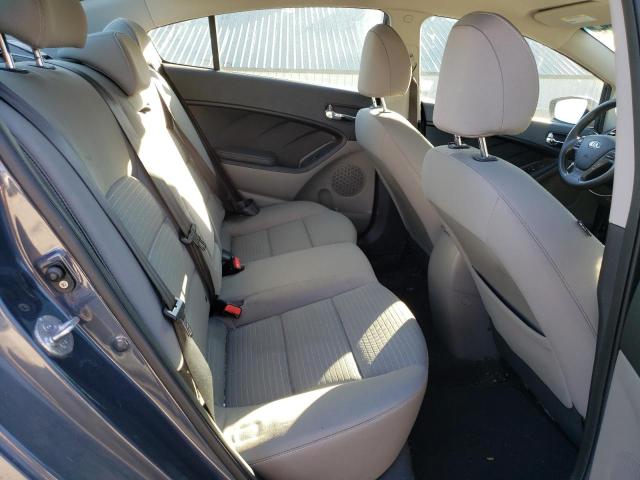 2016 KIA FORTE LX - KNAFX4A69G5443614