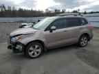2015 SUBARU FORESTER 2 - JF2SJADC9FH588492