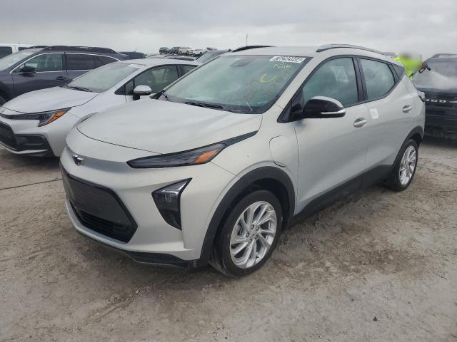 Vin: 1g1fy6s06p4164688, lot: 76292044, chevrolet bolt lt 2023 img_1