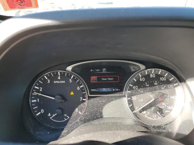 2020 NISSAN PATHFINDER - 5N1DR2CM1LC578348