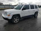 JEEP PATRIOT LA photo