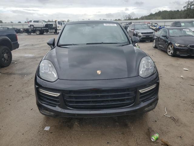 VIN WP1AC2A24FLA80853 2015 PORSCHE CAYENNE no.5