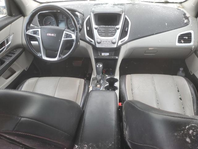 2017 GMC TERRAIN SL 2GKFLUEKXH6100925