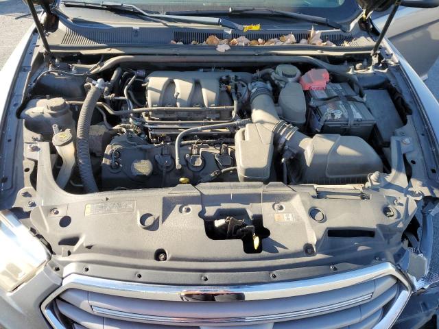 VIN 1FAHP2E85DG205776 2013 Ford Taurus, Sel no.11