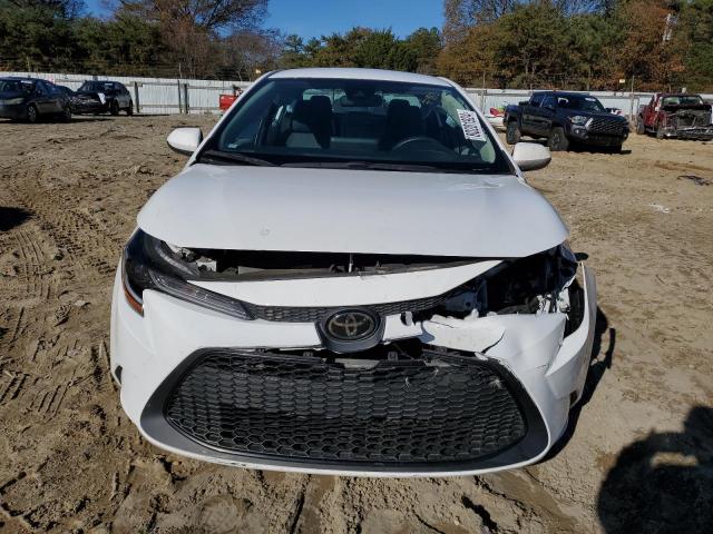 2022 TOYOTA COROLLA LE - 5YFEPMAEXNP296323