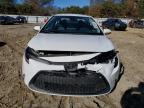 Lot #3006706507 2022 TOYOTA COROLLA LE