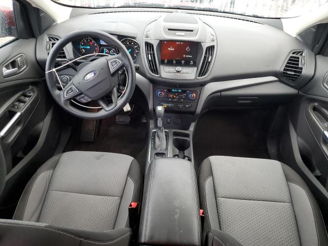 2017 FORD ESCAPE SE - 1FMCU0GD4HUB27876