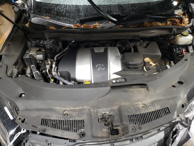 2017 LEXUS RX 350 BAS - 2T2BZMCA3HC067750