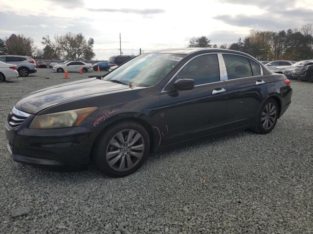 2011 HONDA ACCORD EXL #2972423498