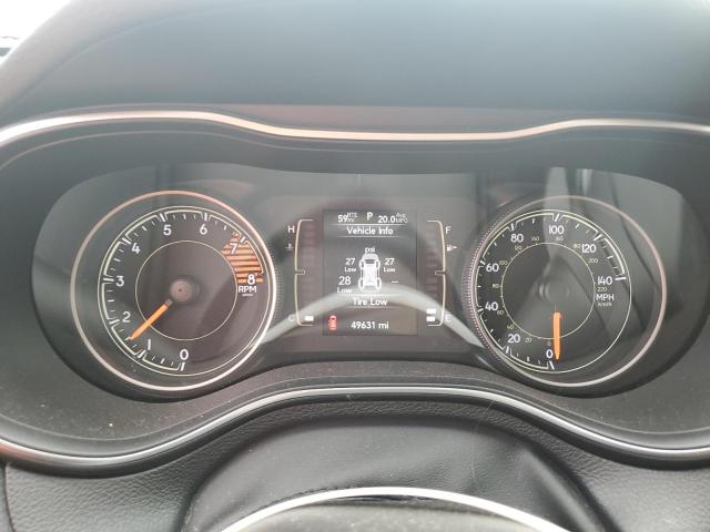 2019 JEEP CHEROKEE L - 1C4PJMLXXKD284051