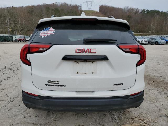 2020 GMC TERRAIN SL 3GKALTEVXLL222431
