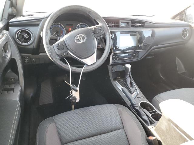 2018 TOYOTA COROLLA L - 5YFBURHE9JP812437
