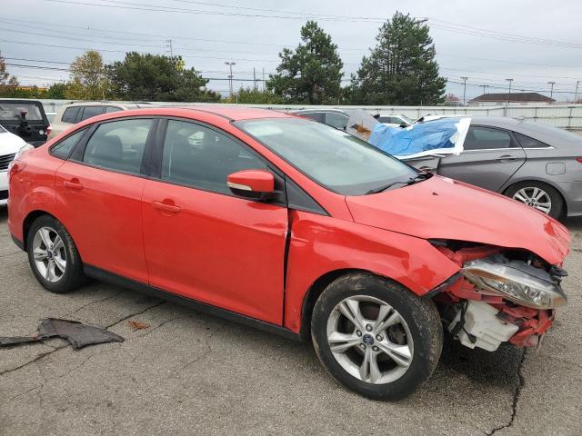 2014 FORD FOCUS SE - 1FADP3F25EL193894