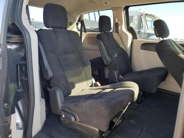 2016 DODGE GRAND CARA - 2C4RDGCG1GR266687