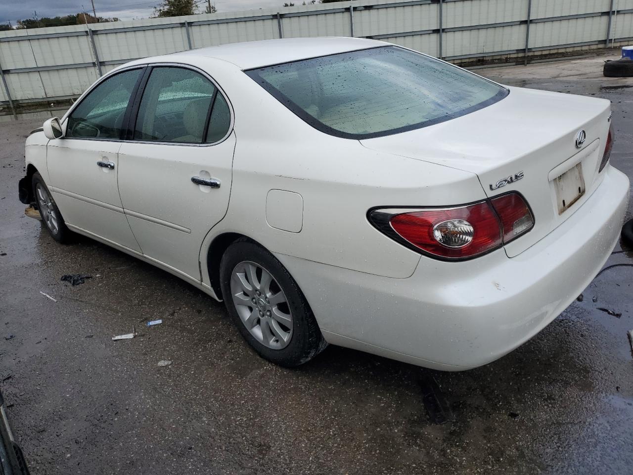 Lot #3024263884 2004 LEXUS ES 330