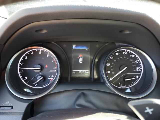 2023 TOYOTA CAMRY SE N - 4T1T11AK2PU090685