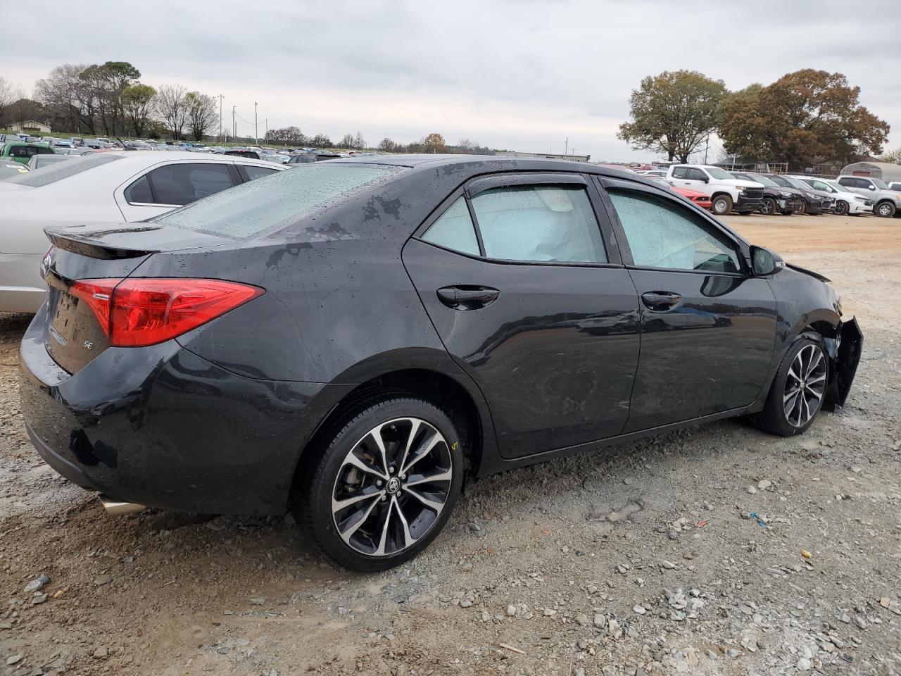 Lot #3020859731 2018 TOYOTA COROLLA L