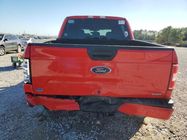 2020 FORD F150 SUPER - 1FTEW1CP2LKD37815