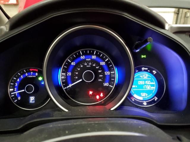 2016 HONDA FIT LX - JHMGK5H5XGX021069