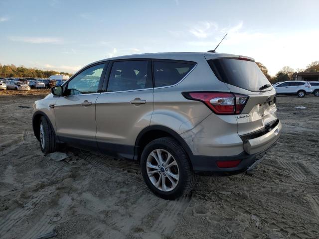 Vin: 1fmcu0gd8hud73233, lot: 80984074, ford escape se 20172