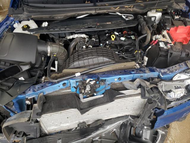 2019 FORD RANGER XL - 1FTER1FH5KLA14878