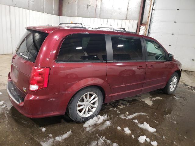 Vin: 2c4rdgcg1gr312471, lot: 77914044, dodge caravan sxt 20163