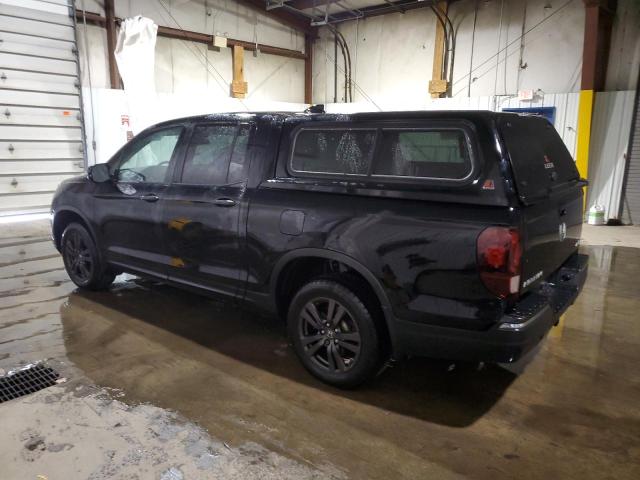 Vin: 5fpyk3f10lb013293, lot: 81315474, honda ridgeline sport 20202
